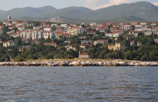 Hotel Ruza Novi Vinodolski