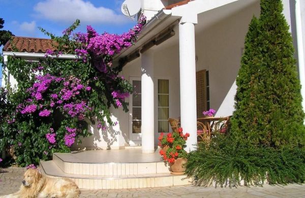 Apartments Paloma Blanca Medulin
