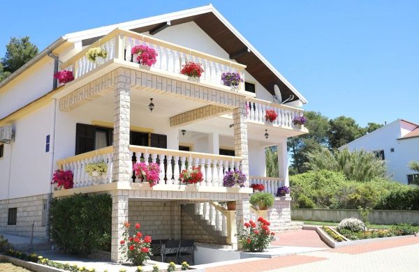 Apartmani Bruno Bibinje