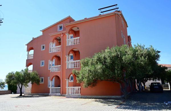 Apartman Roko Bibinje