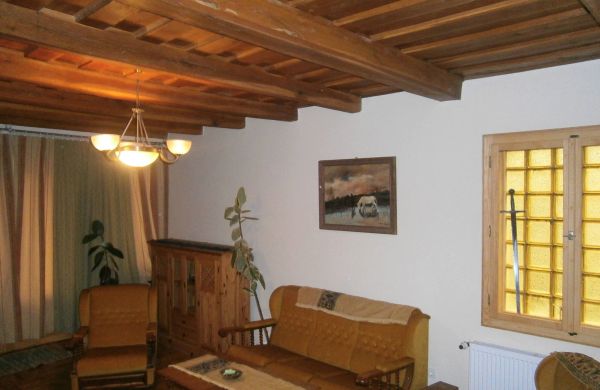 Rózsakert Vendégház Romhány