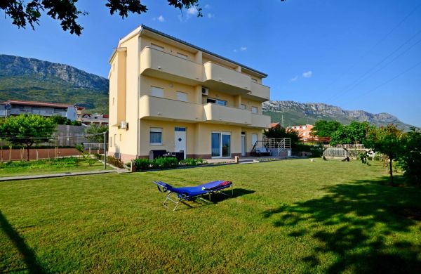 Apartmani A&G Kaštel Sućurac