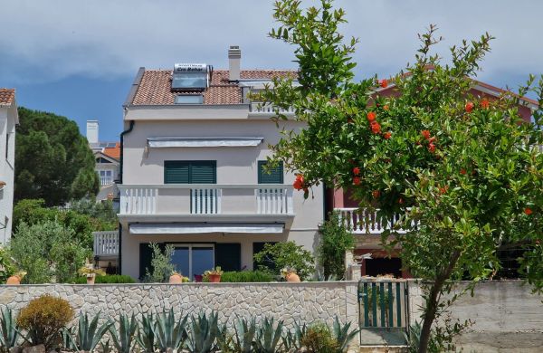 Apartments Cro Behar Sveti Petar na Moru