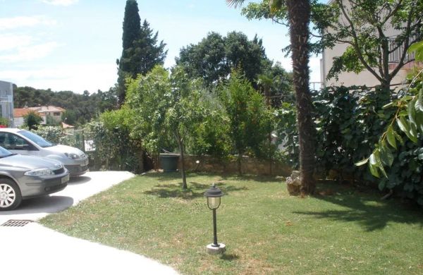Apartmani Vrkljan Pula