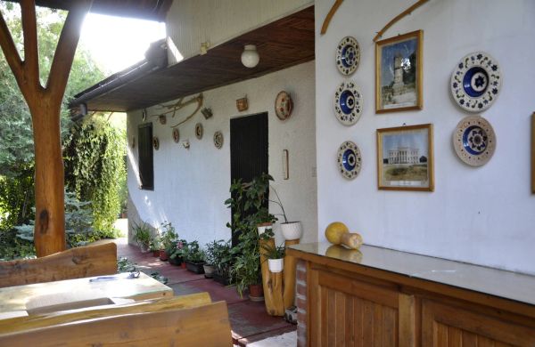 Juhász Apartman Gyömrő