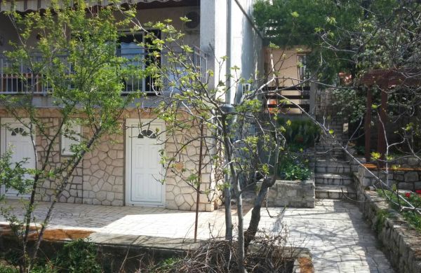 Apartman Popi Klenovica