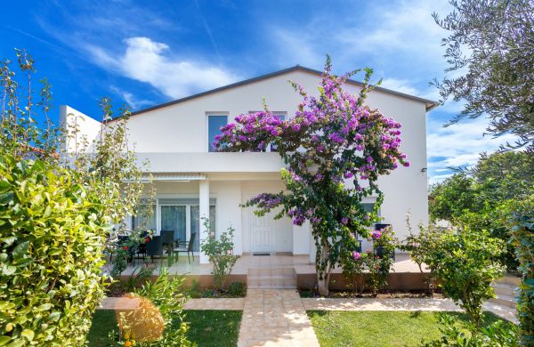 Apartman Davorka Ližnjan Istria