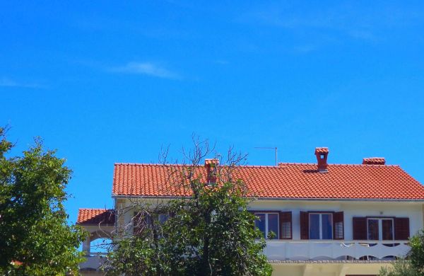 Apartments Vesna Rab