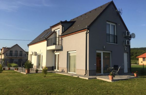 Szabolcs Apartmanok Demjén