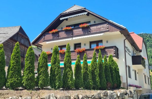 Hotel Pruggererhof Pruggern
