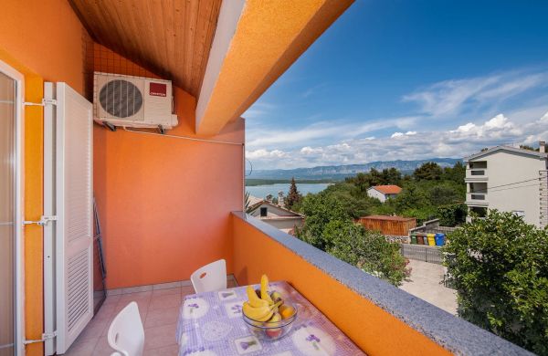 Apartmani Katarina Soline