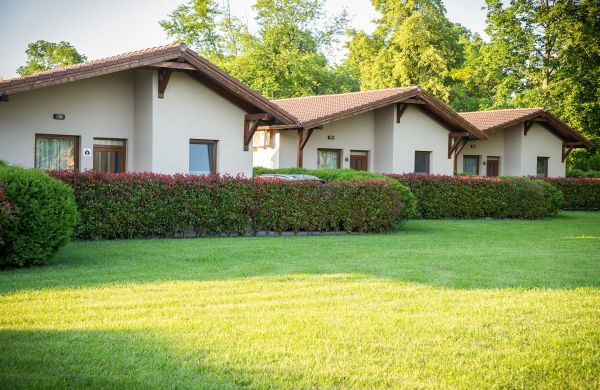 Pandora Zsóry Apartmanok Mezőkövesd