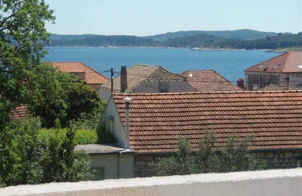 Villa Dia Orebić