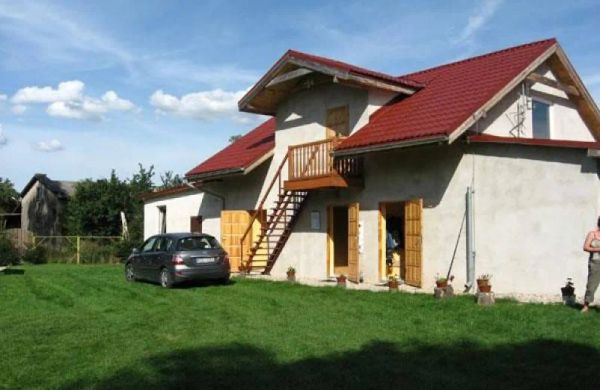 Agroturystyka Agroedward Leszno Górne