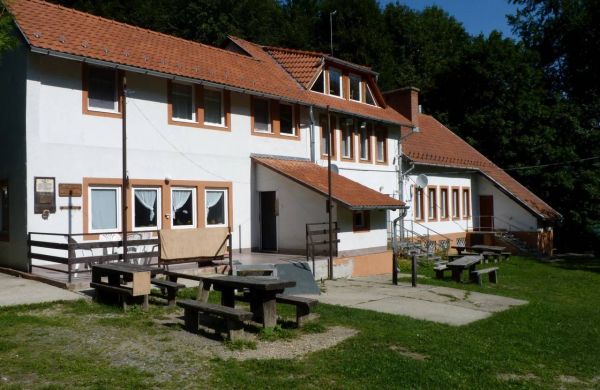 Bánkúti Síklub Turistaháza