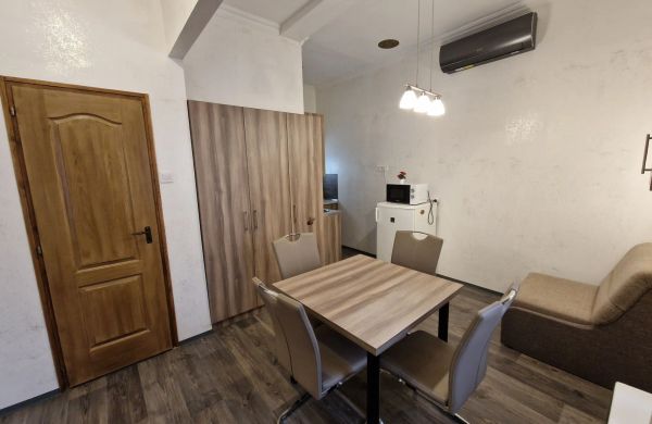 Bem Apartman Debrecen