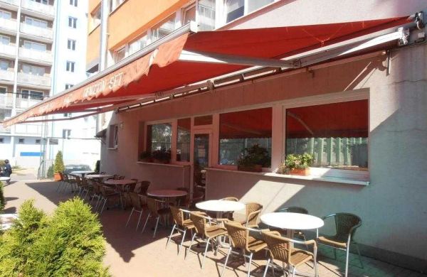 Penzion Set Košice