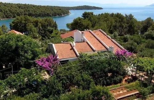 Villa Ema Vrboska