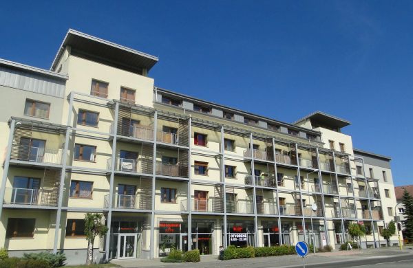Apartments Liptov City Liptovský Mikuláš