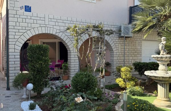 Apartmani Barbara Vir