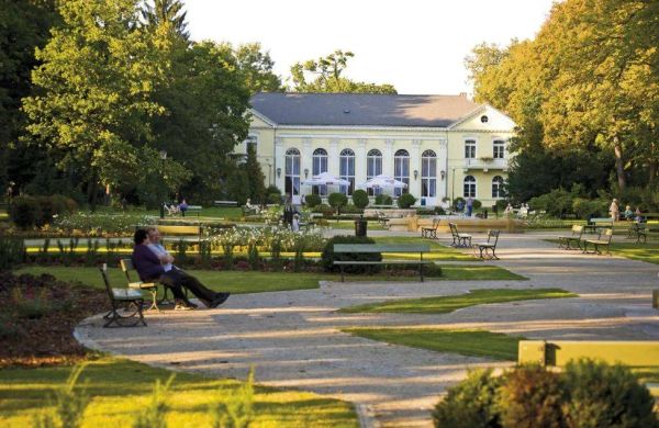 Sanatorium Edward Jelenia Góra