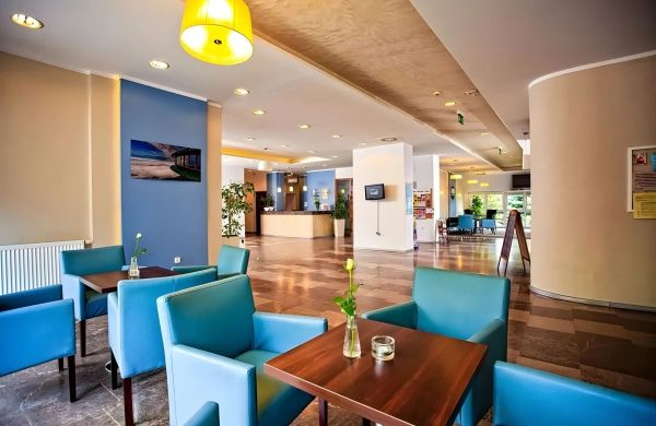 Hotel Karolinka Karpacz