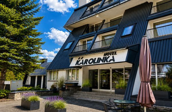 Hotel Karolinka Karpacz
