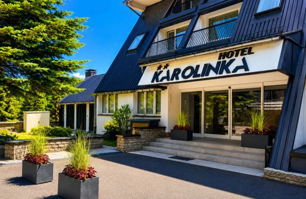 Hotel Karolinka Karpacz