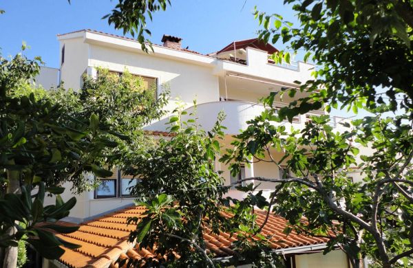 Apartman Info Krk