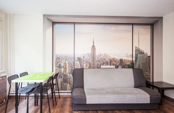 Apartament Studio Centrum Wrocław