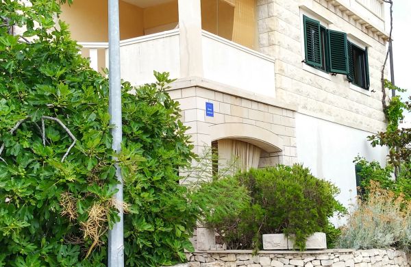 Apartment Serka Sumartin
