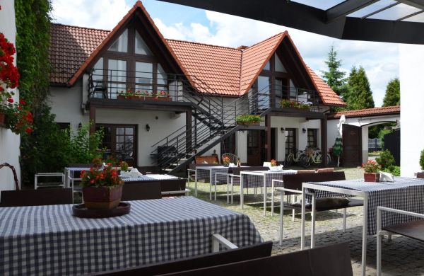 Hotel Beskid Milówka