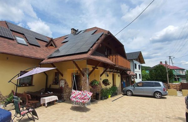 Szczyrk Pokoje Gościnne Kacper blisko Gondoli