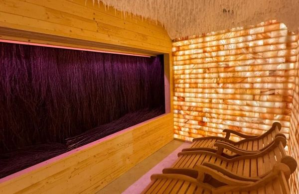 Hotel ARA Dancing Club Restauracja Kameralne SPA Jastrzębia Góra
