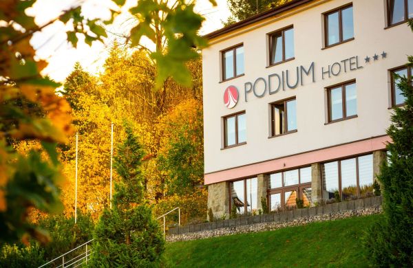 Hotel Podium Wisła