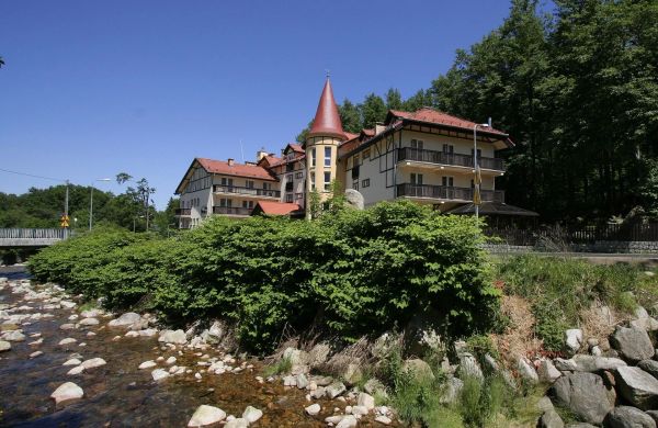 Hotel Nowa Ski Karpacz