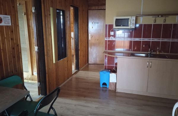 Málnás Szállás Apartmanok Dunavarsány