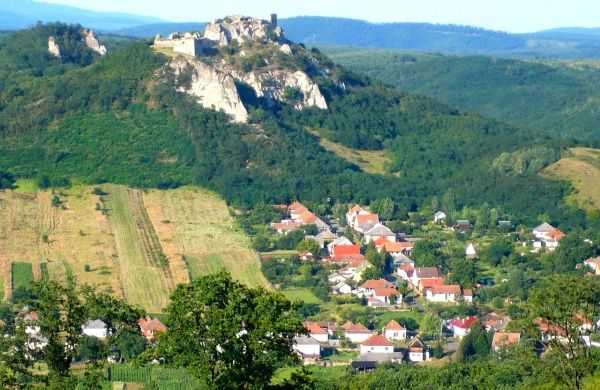 Borókás Vendégház ** Sirok