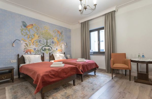 Hotel Ester Kraków