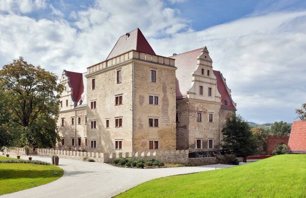Hotel & Spa By L'Occitane Uroczysko Siedmiu Stawów Luxury