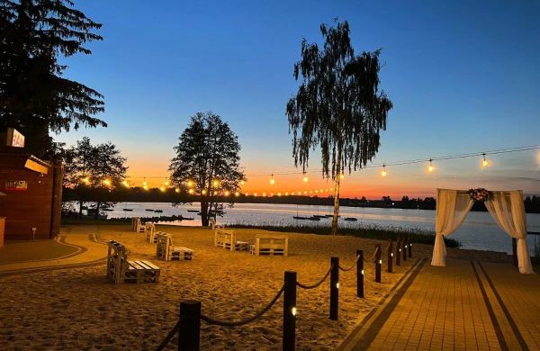 Hotel SANVIT Lake Resort & Spa Okuninka
