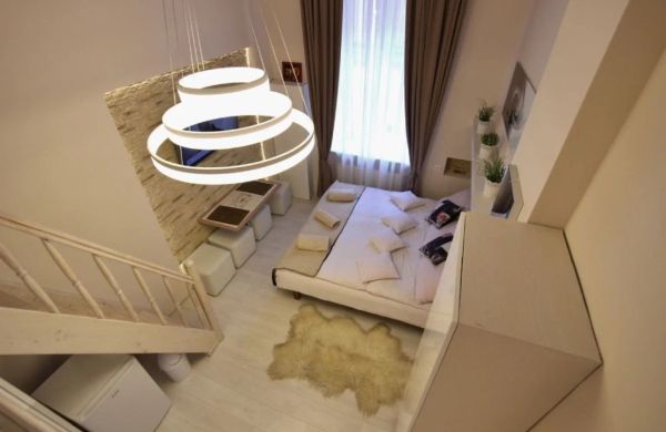 Apartamenty Rainbow 2 Kraków