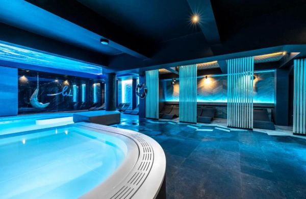 Hotel Warszawa Spa&Resort Augustów