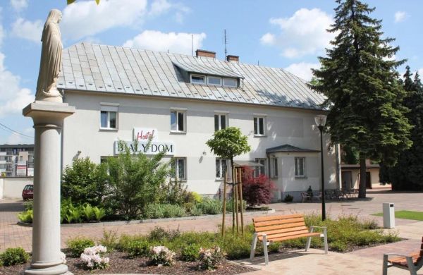 Hostel Biały Dom Kraków