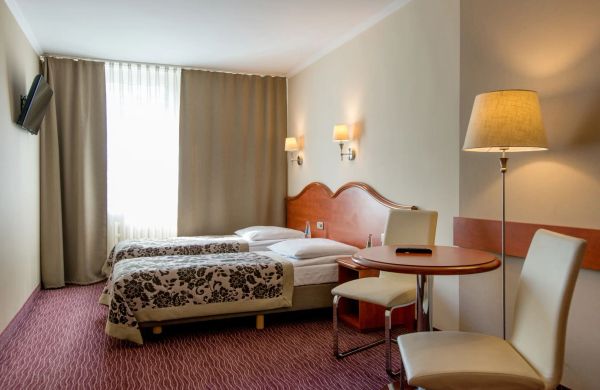 Hotel Krakus Kraków