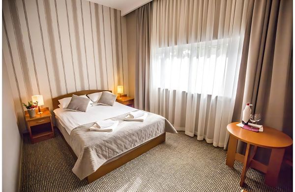 Hotel Polonez Kraków