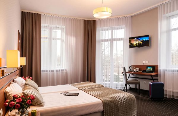 Hotel Wilga Kraków