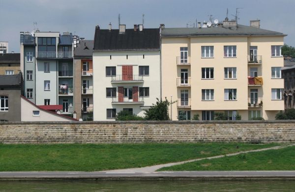 Salwator Apartments Kraków