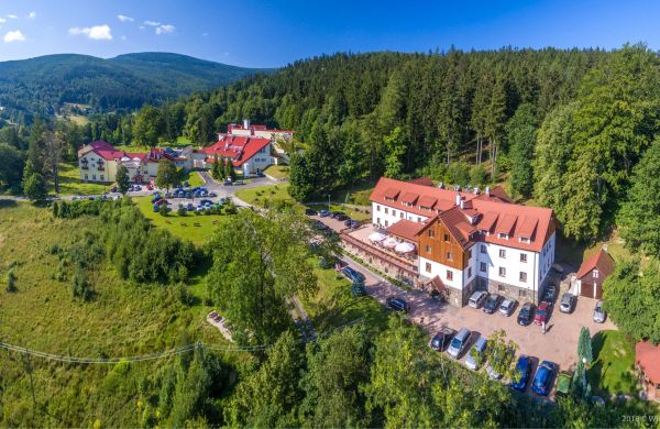 Le Mont Medical & SPA Świeradów-Zdrój