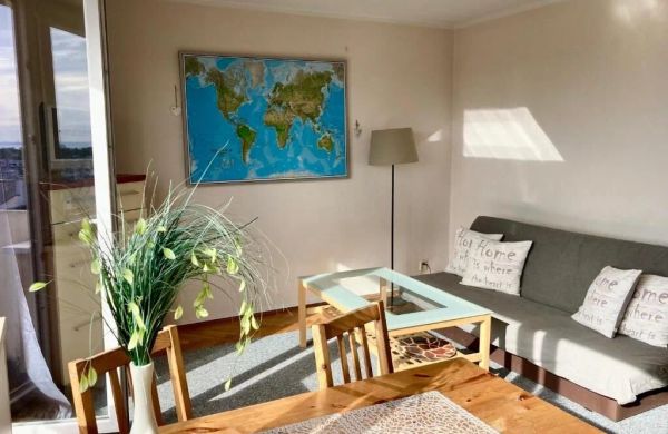 Kierunek Sopot Apartament Centrum II